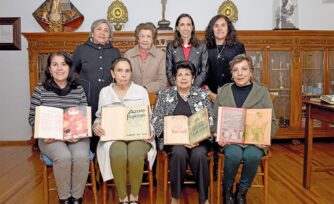 Acción femenina, 93 años formando mujeres