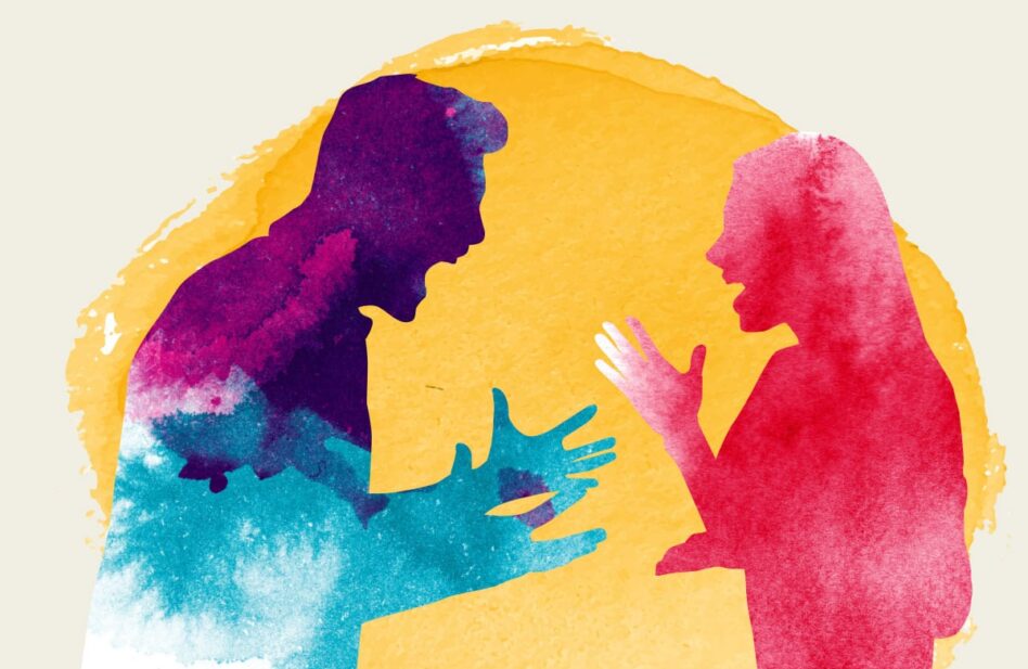¿Cómo hablar a nuestras hijas de acoso y violencia?