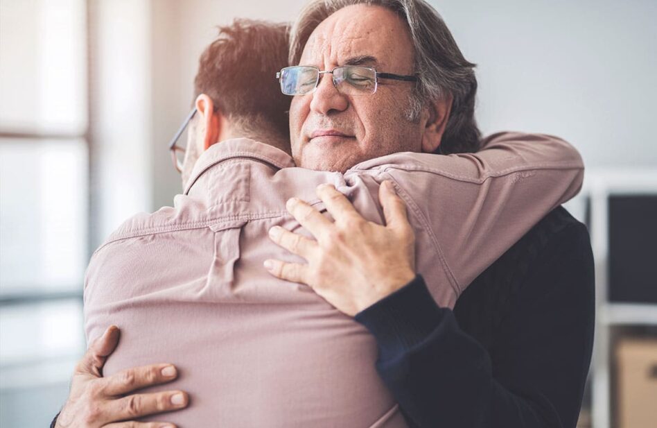 ¿Por qué celebrar el "Día del padre"?