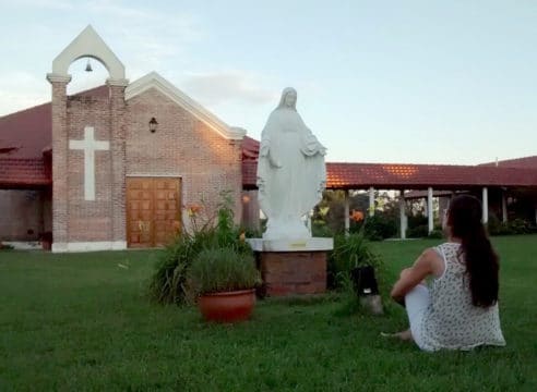 "Creo en Dios, pero no en la Iglesia". ¿Esto es posible?