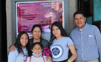 La familia, constructora de un futuro cierto para la humanidad