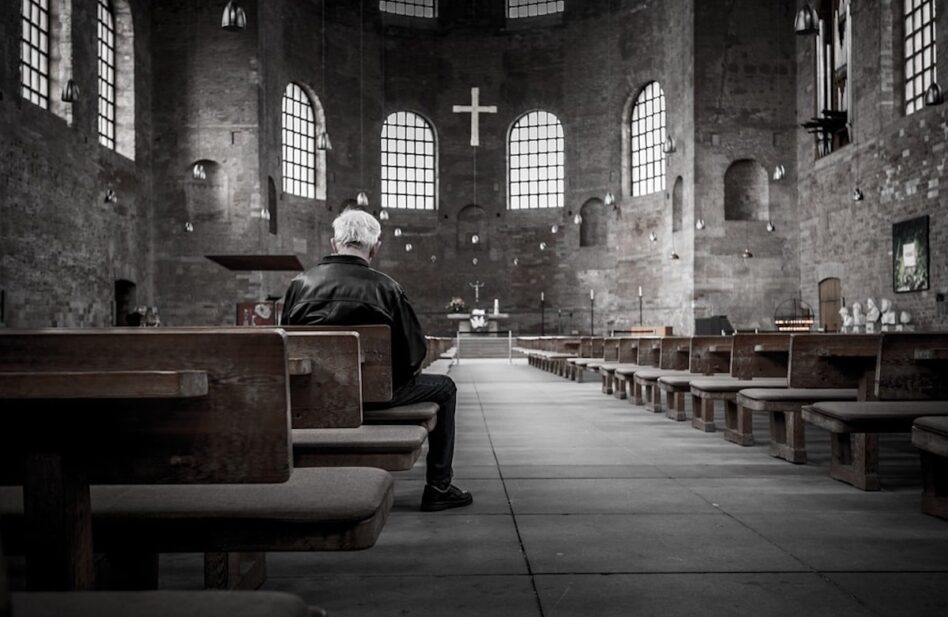 ¿Qué significa estar dispensados de la Misa dominical?