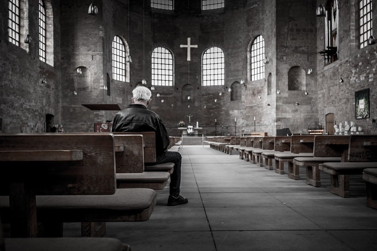¿Qué significa estar dispensados de la Misa dominical?
