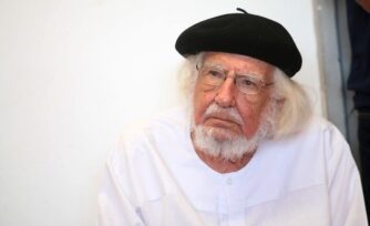 El sacerdote Ernesto Cardenal fallece a los 95 años