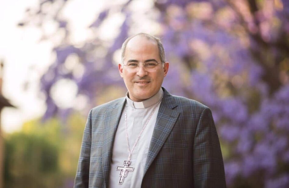 Monseñor Héctor Pérez, un obispo al estilo regio