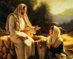 Evangelio del 12 de marzo: ¿Por qué Jesús hablaba con personas no judías?