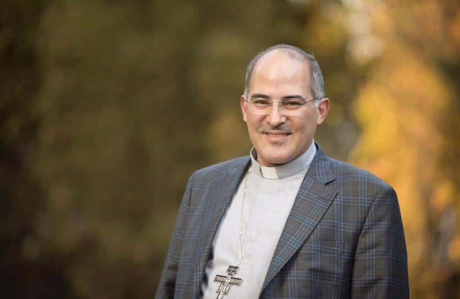 Perfil de Héctor Mario Pérez Villarreal, nuevo Obispo Auxiliar