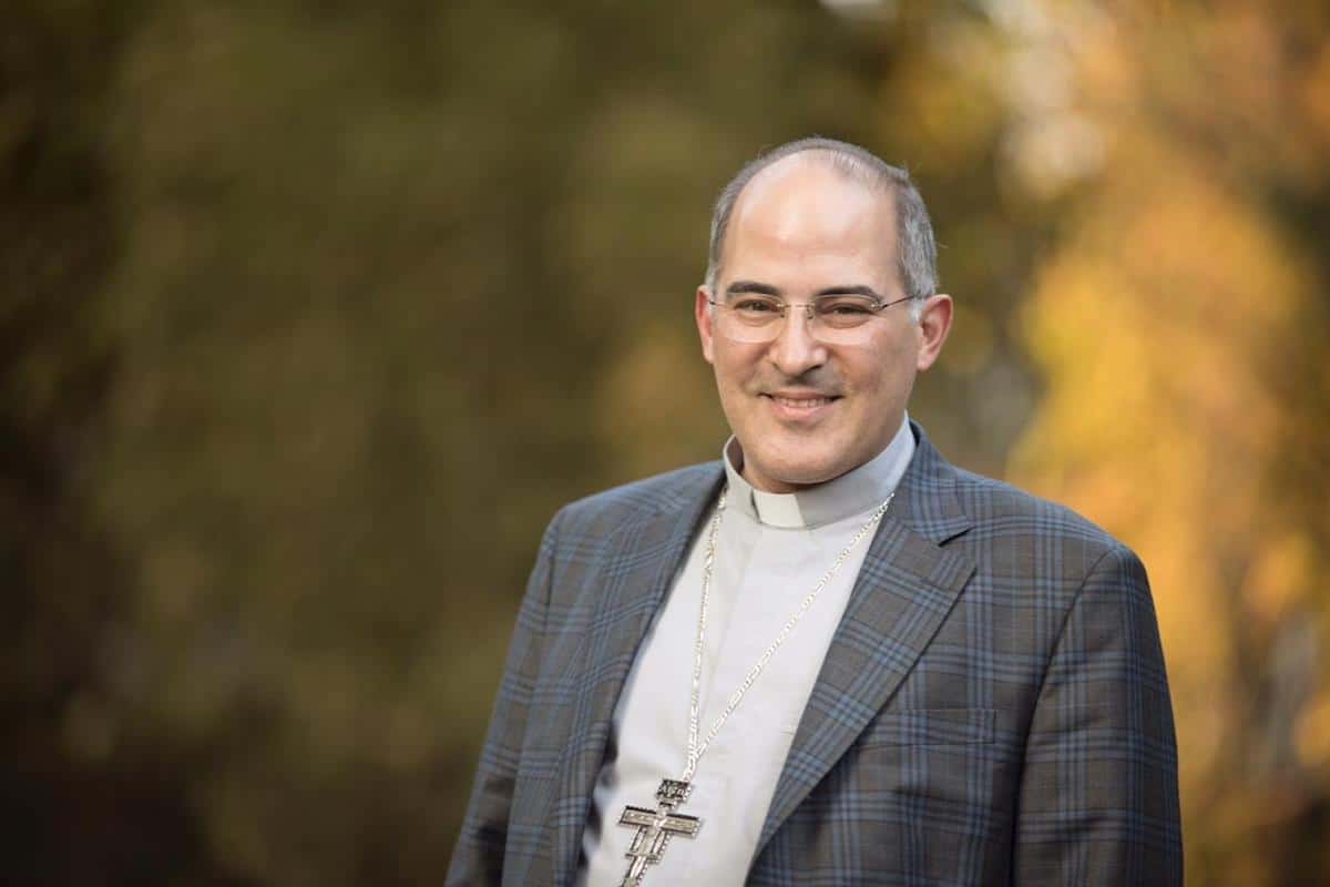 Perfil de Héctor Mario Pérez Villarreal, nuevo Obispo Auxiliar