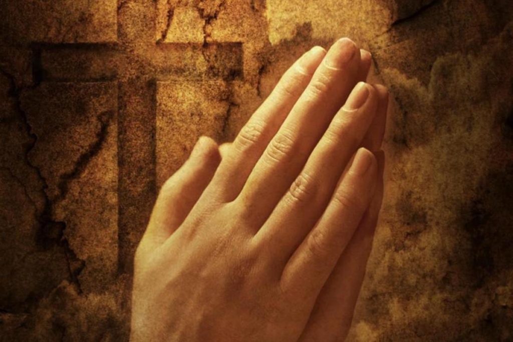 oración padrenuestro