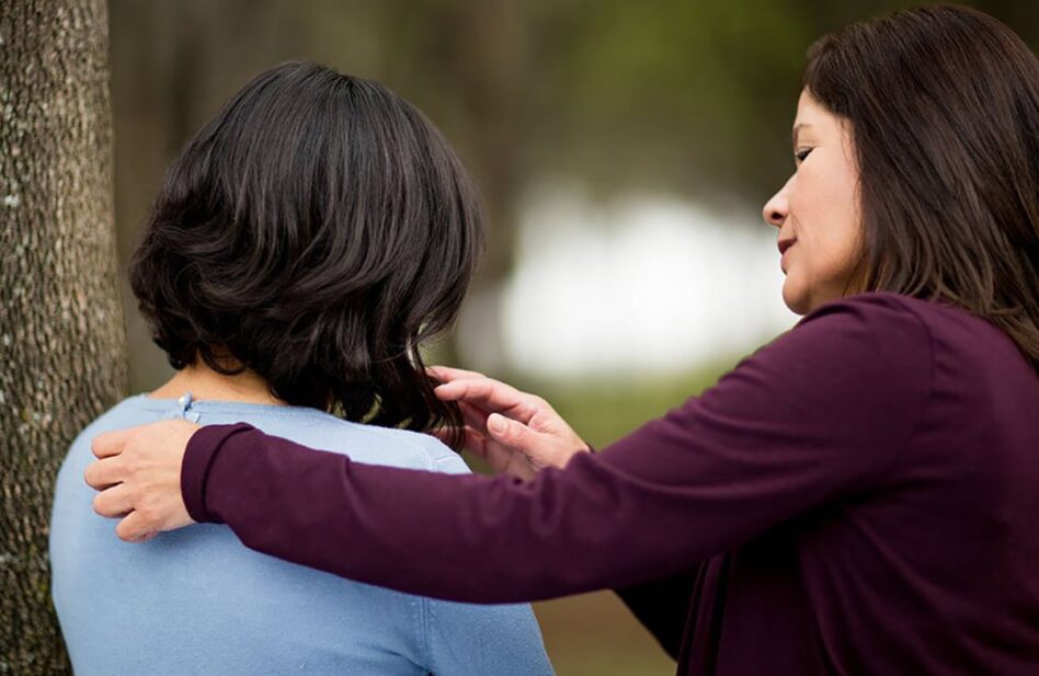 Si los hijos regresan a casa de adultos, ¿los padres tienen culpa?