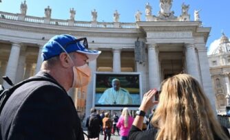 Papa Francisco: La Transfiguración de Jesús, ¿qué nos dice hoy?