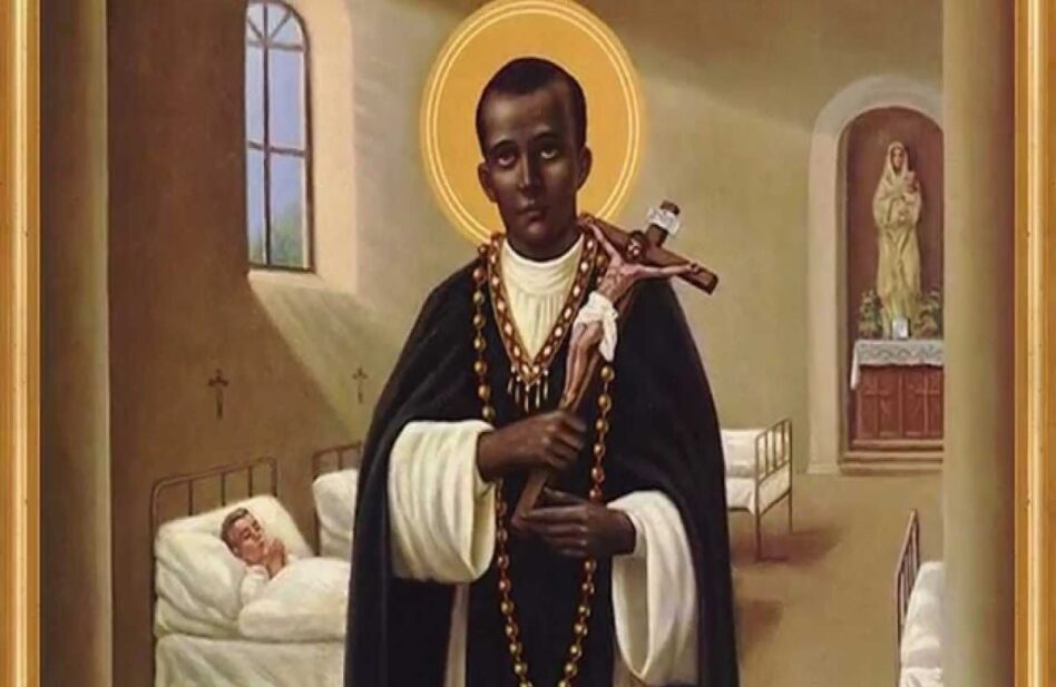 Estos son algunos santos intercesores de los enfermos