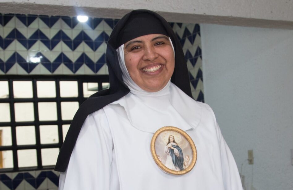 Consejos de las monjas de clausura para vivir la cuarentena por COVID-19
