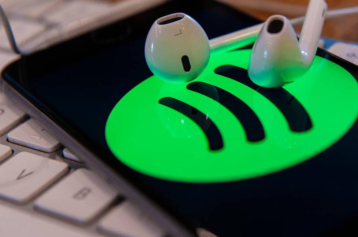 Spotify es una de las plataformas para escuchar podcast. Foto: Nu.nl