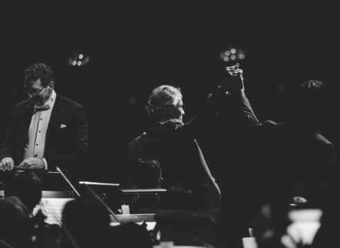 “Creo en la fuerza de rezar juntos”: Andrea Bocelli sobre su concierto