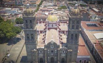 Mueren dos sacerdotes de la Arquidiócesis de Puebla por coronavirus