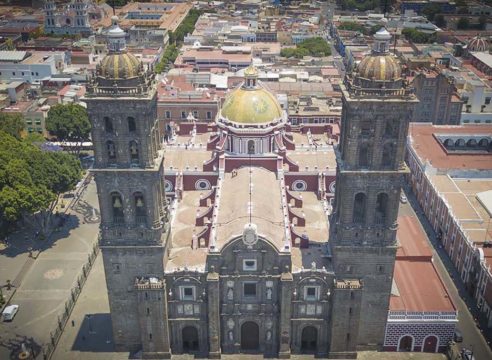 Mueren dos sacerdotes de la Arquidiócesis de Puebla por coronavirus