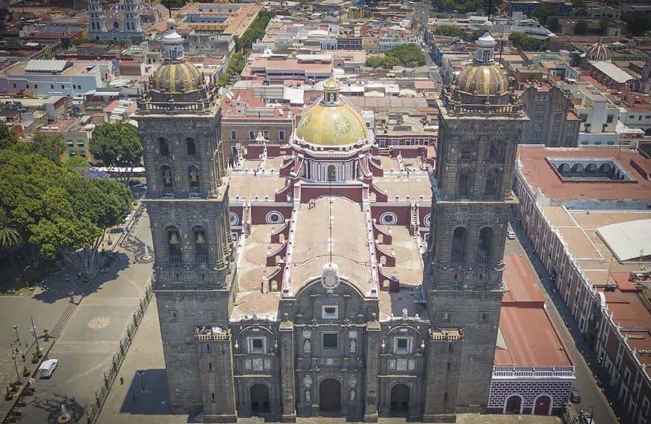 Mueren dos sacerdotes de la Arquidiócesis de Puebla por coronavirus