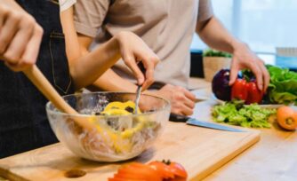 Ideas para celebrar en familia el Domingo de Resurrección