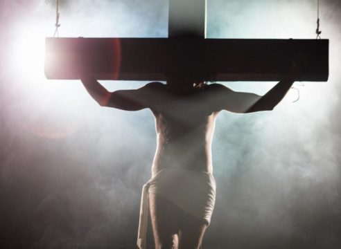 10 cosas que no sabías sobre la crucifixión de Jesús