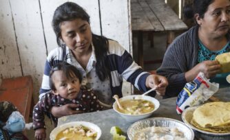 'Dona Despensas', una campaña de la Iglesia en México ante la pandemia