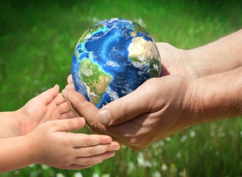 Día de la Tierra: Jornada de reflexión por nuestra Casa Común