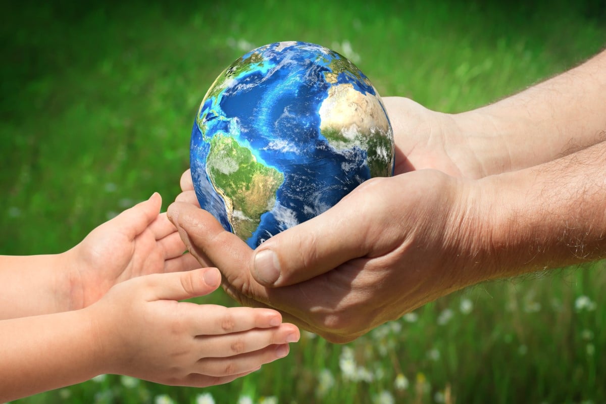 Día de la Tierra: Jornada de reflexión por nuestra Casa Común