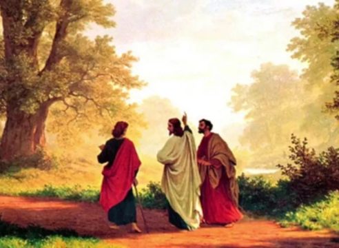 ¿Por qué los caminantes de Emaús se negaban a creer?