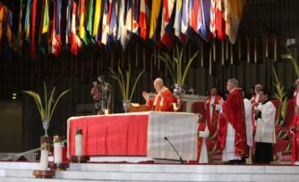 Basílica de Guadalupe: horarios de la Semana Santa 2020 y dónde verla