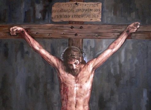 ¿Qué significan las Siete Palabras de Cristo en la Cruz?