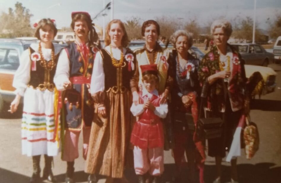 El amor de la comunidad polaca en México por san Juan Pablo II