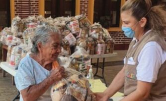 Elecciones 2021: “No se puede eliminar la pobreza con paternalismos”