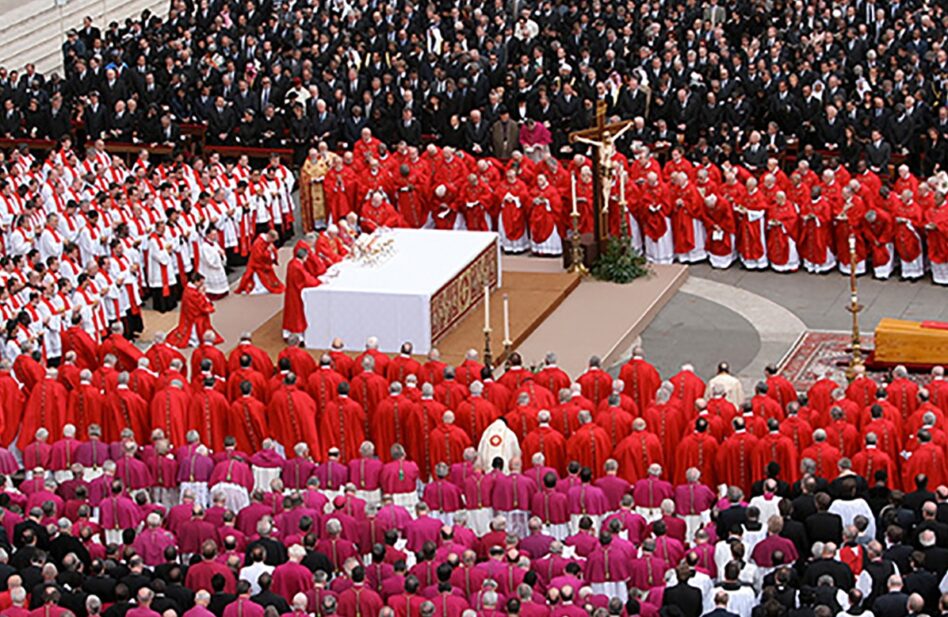 ¿Cómo será el funeral del Papa Francisco? Él mismo lo explica