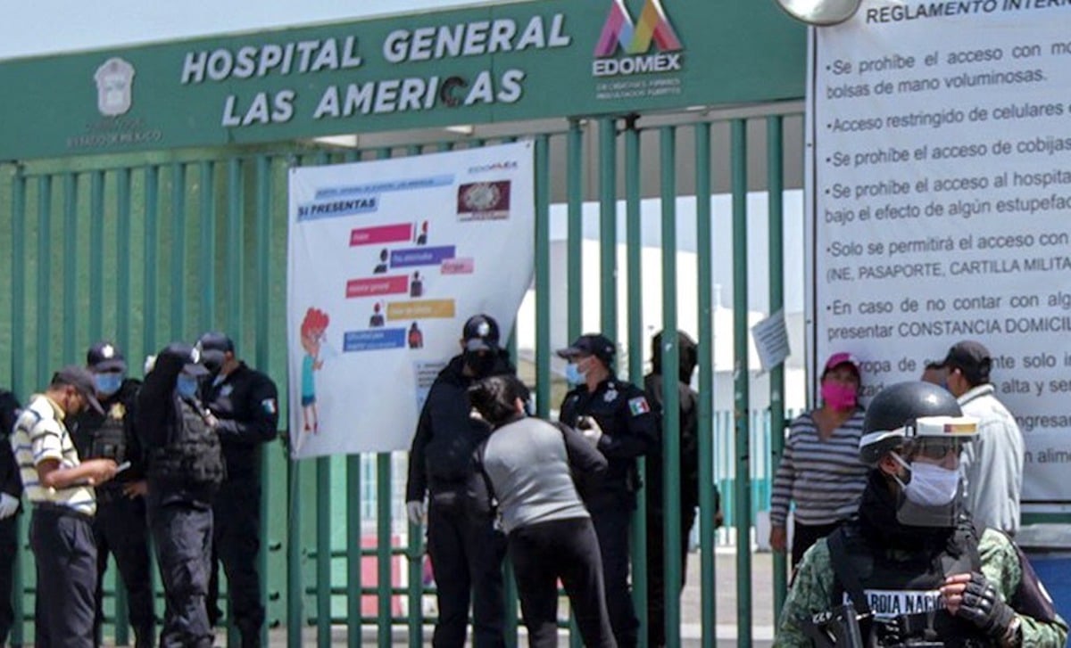 La desinformación provoca desconfianza: Iglesia de Ecatepec