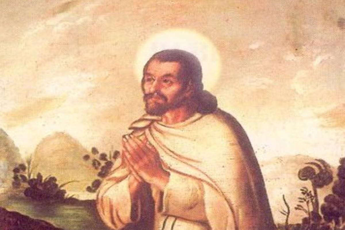 Juan Diego cumple 30 años de haber sido beatificado