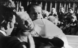 Así fue la crónica en vivo del atentado contra el Papa Juan Pablo II