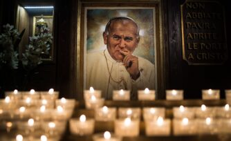 Juan Pablo II: encíclicas, libros y otros documentos