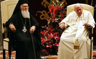 La encíclica de san Juan Pablo II sobre ecumenismo cumple 25 años