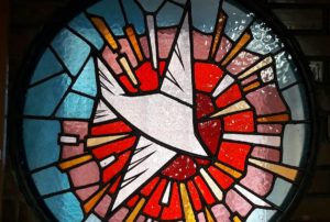 Evangelio del 19 de mayo del 2024: Domingo de Pentecostés
