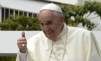 El Papa te invita a la semana Laudato Si 2021. Estas son las actividades