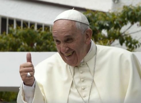 Intención del Papa en septiembre: Orar por un estilo de vida ecosostenible