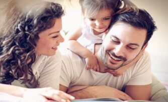 ¿Cómo pasar tiempo de calidad en familia durante el aislamiento?