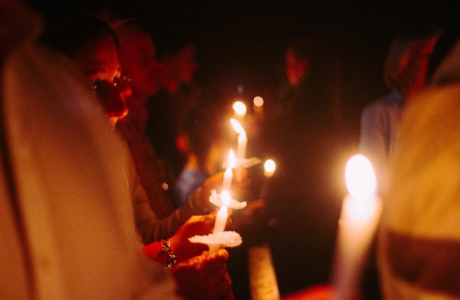 La Arquidiócesis celebrará este sábado la Vigilia de Pentecostés