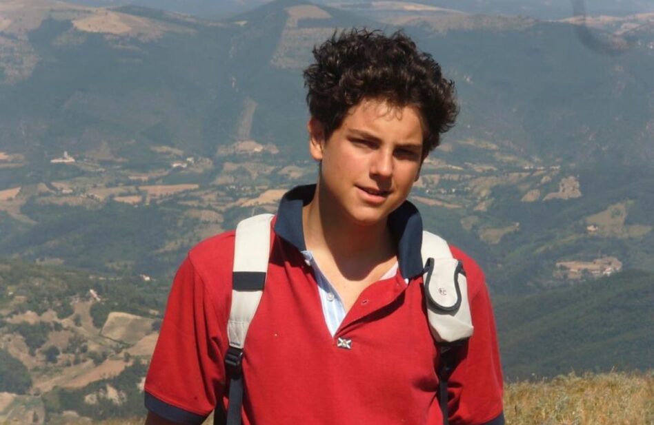 Carlo Acutis, el primer beato 'millennial'