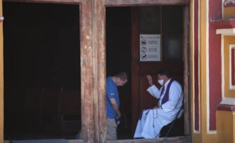 8 consejos de San Francisco de Sales para una buena confesión