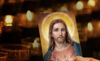 ¿Quieres consagrarte al Sagrado Corazón de Jesús? Así puedes hacerlo