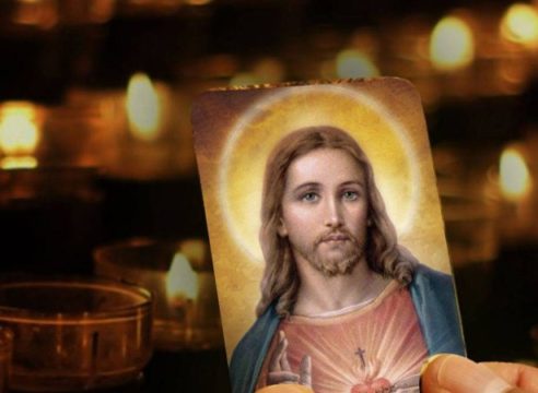 ¿Quieres consagrarte al Sagrado Corazón de Jesús? Así puedes hacerlo