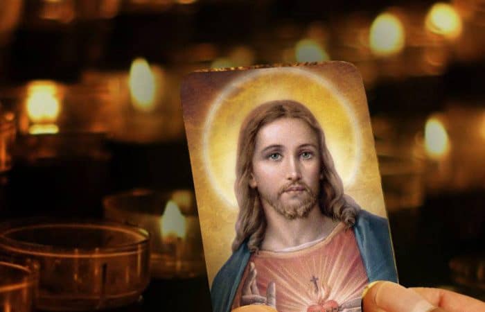 ¿Quieres consagrarte al Sagrado Corazón de Jesús? Así puedes hacerlo