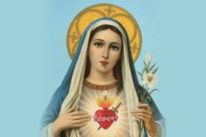 Consagración al Inmaculado Corazón de María: la oración que transforma tu vida espiritual