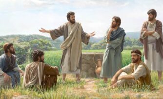 Lecturas de la Misa y Evangelio del Domingo 27 de julio 2025